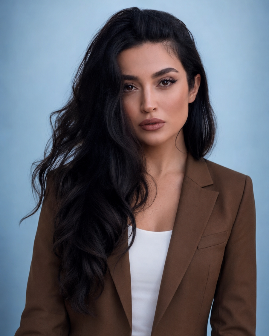 Helia M.