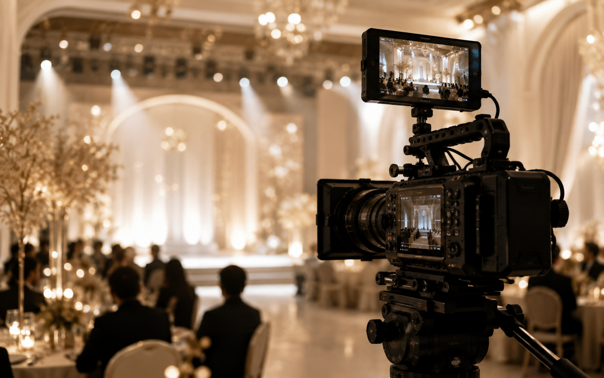 Event Videography