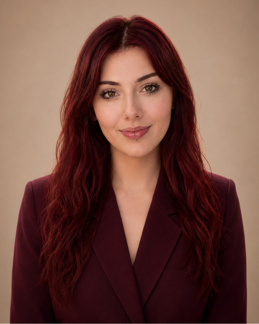 Angelina L.