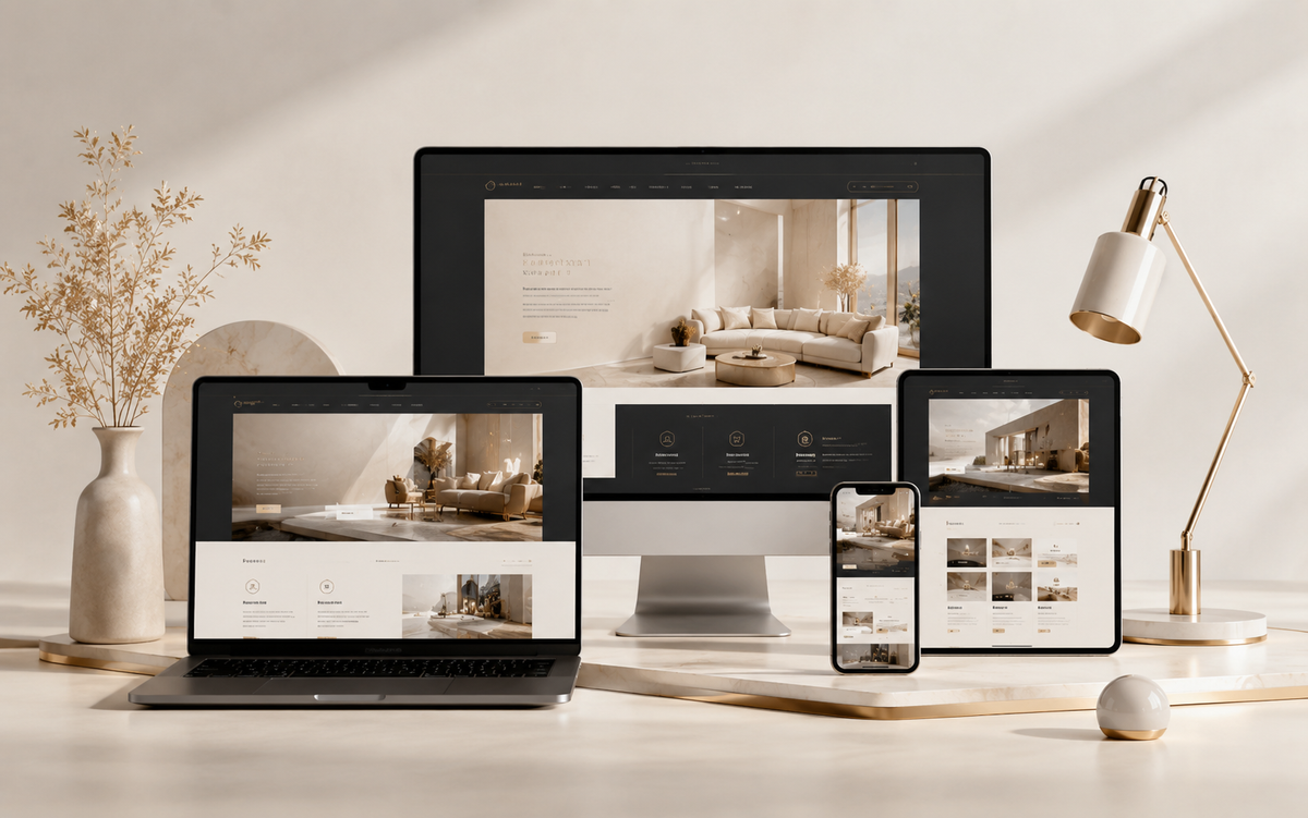 Web Development